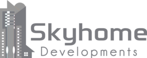 Skyhome Developments Logo